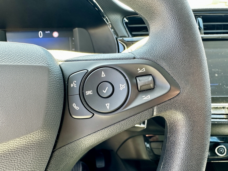 Opel Corsa 1.2 Edition Mt 2025 Usado  Usado en Kovacs Usados