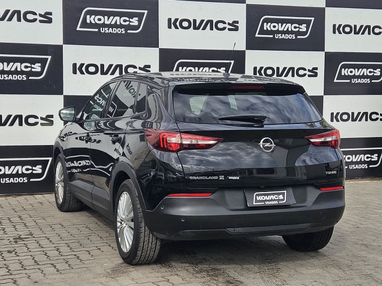 Opel Grandland x 1.6 Dynamic At 2020 Usado  Usado en Kovacs Usados