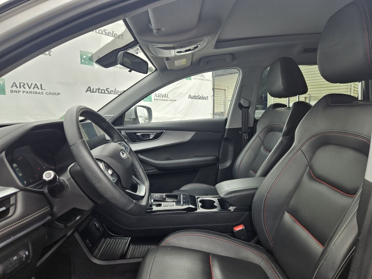 Chery Tiggo 7 pro 1.5 Glx At Ac 2023 Usado Usado en Autoselect Usados Chery Tiggo 7 pro 1.5 Glx At Ac 2023 Usado Usado en Autoselect Usados