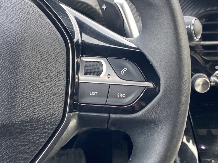 Peugeot 2008 2008 Allure 1.2 Aut 2024 Usado en Rosselot Usados