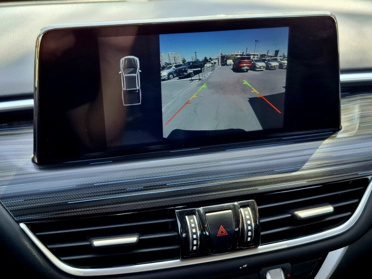 Foton G7 G7 2.0 2025 Usado en Rosselot Usados