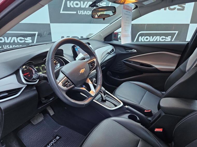 Chevrolet Onix 1.0t Premier At 2024 Usado  Usado en Kovacs Usados