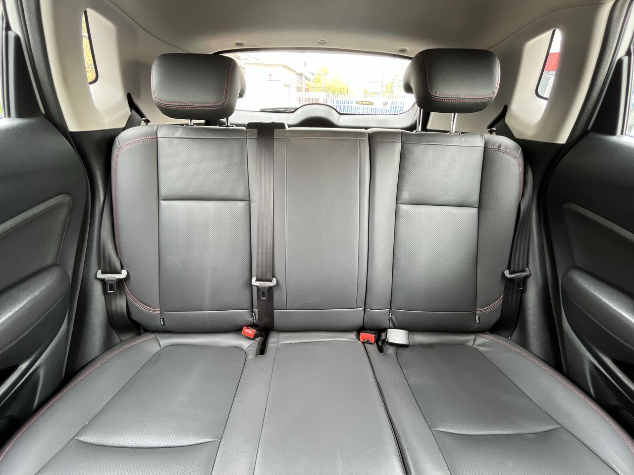 Changan Cs15 Cs15 Hatch Back 1.5 2020 Usado en Usados de Primera - Sergio Escobar