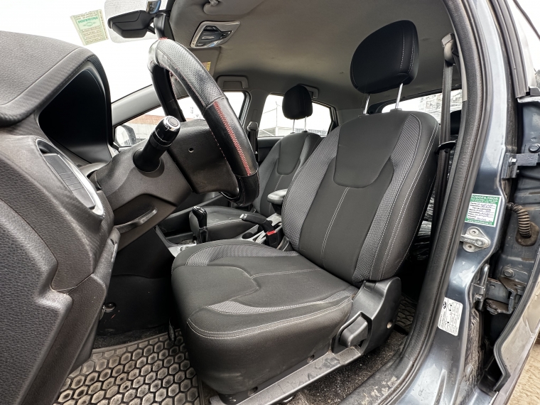 Chery Tiggo 2 Tiggo 2 1.5 2021 Usado en Rosselot Usados