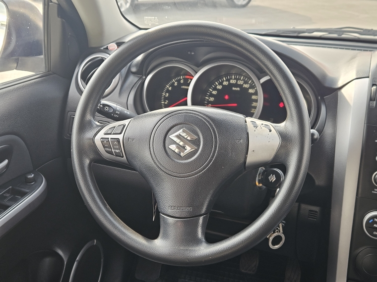 Suzuki Grand nomade Grand Nomade 2.4 2017 Usado en Rosselot Usados