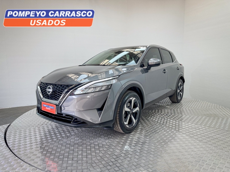 Nissan Qashqai New Qashqai Sense Mt 2wd 2023 Usado  Usado en Pompeyo