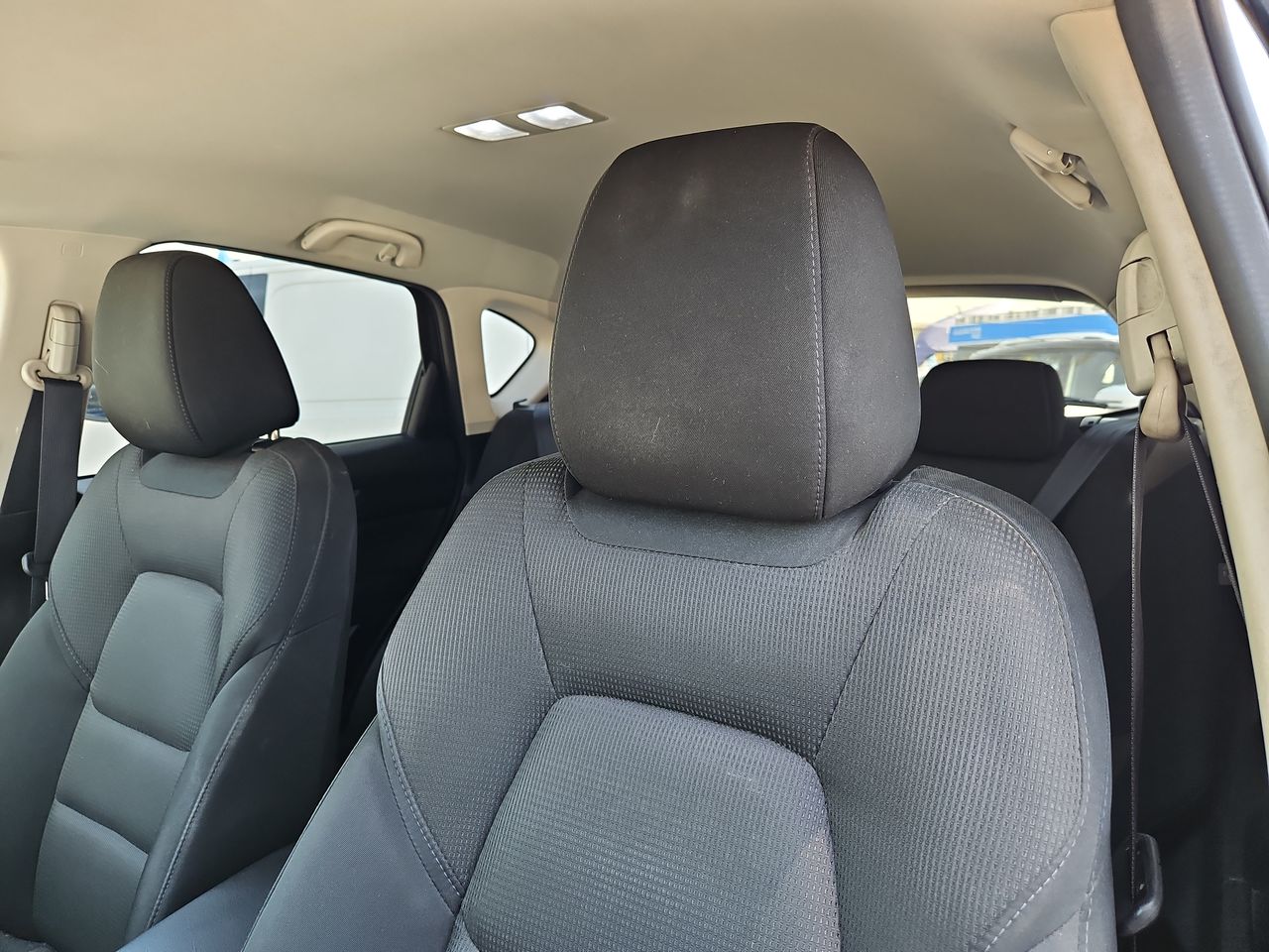 Mazda Cx-5 New Cx 5 R 2.0 Aut 2021 Usado en Usados de Primera - Sergio Escobar