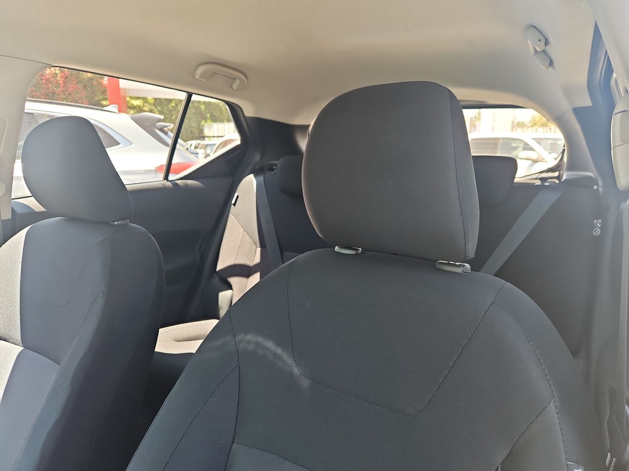 Nissan Kicks Kicks Mt 1.6 2024 Usado en Usados de Primera - Sergio Escobar