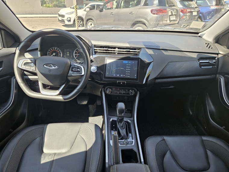 Chery Tiggo 2 pro Tiggo 2 Gls Cvt Pro 1.5 Aut 2023 Usado en Rosselot Usados