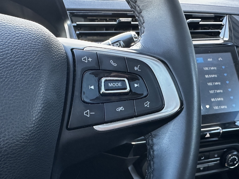 Chery Tiggo 2 pro Tiggo 2 Pro 1.0t Glx Cvt Euro 6b 2023 Usado en Rosselot Usados