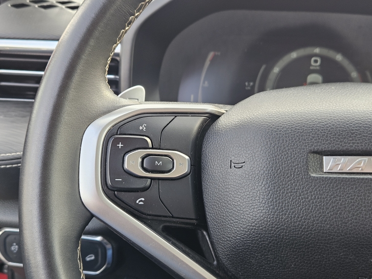 Haval Jolion Deluxe 1.5 Aut 2023 Usado  Usado en Kovacs Usados