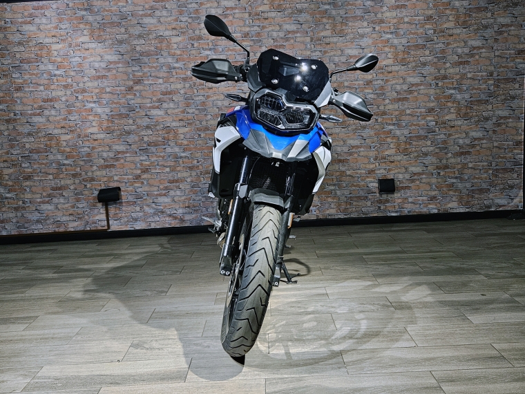 Bmw F 800 gs Ii 2024 Usado en BMW Premium Selection