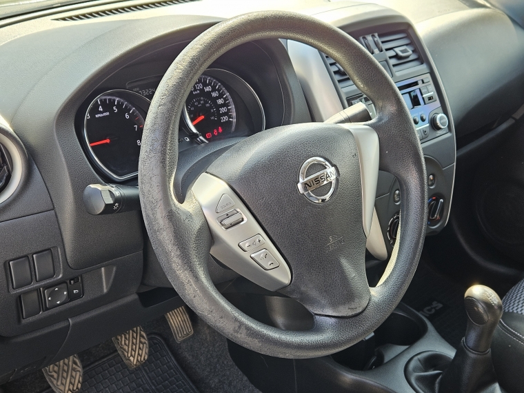 Nissan Versa 1.6 Drive Mt 2019 Usado  Usado en Kovacs Usados
