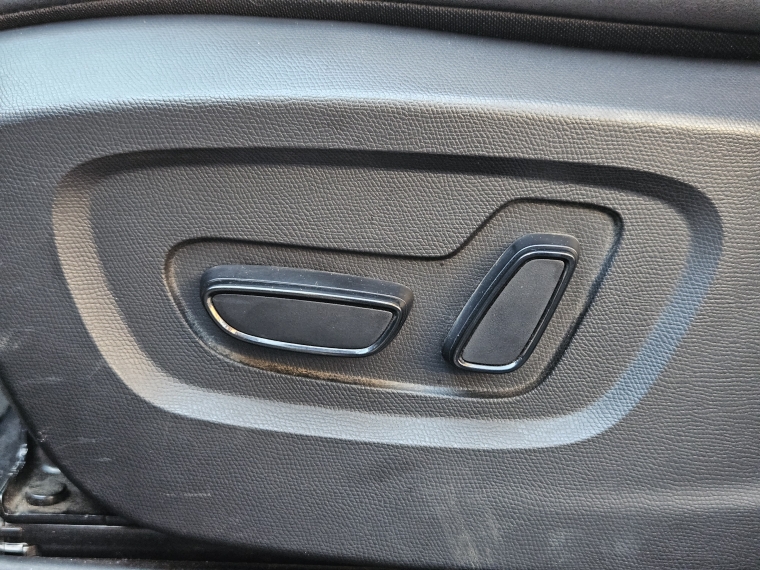 Gac motor Emkoo Emkoo 1.5t Gdi Gl Euro 6c 2025 Usado en Rosselot Usados
