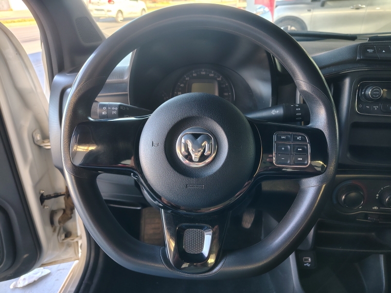 Ram 700 700 Slt Cs 1.4 Mn 2022 Usado en Rosselot Usados