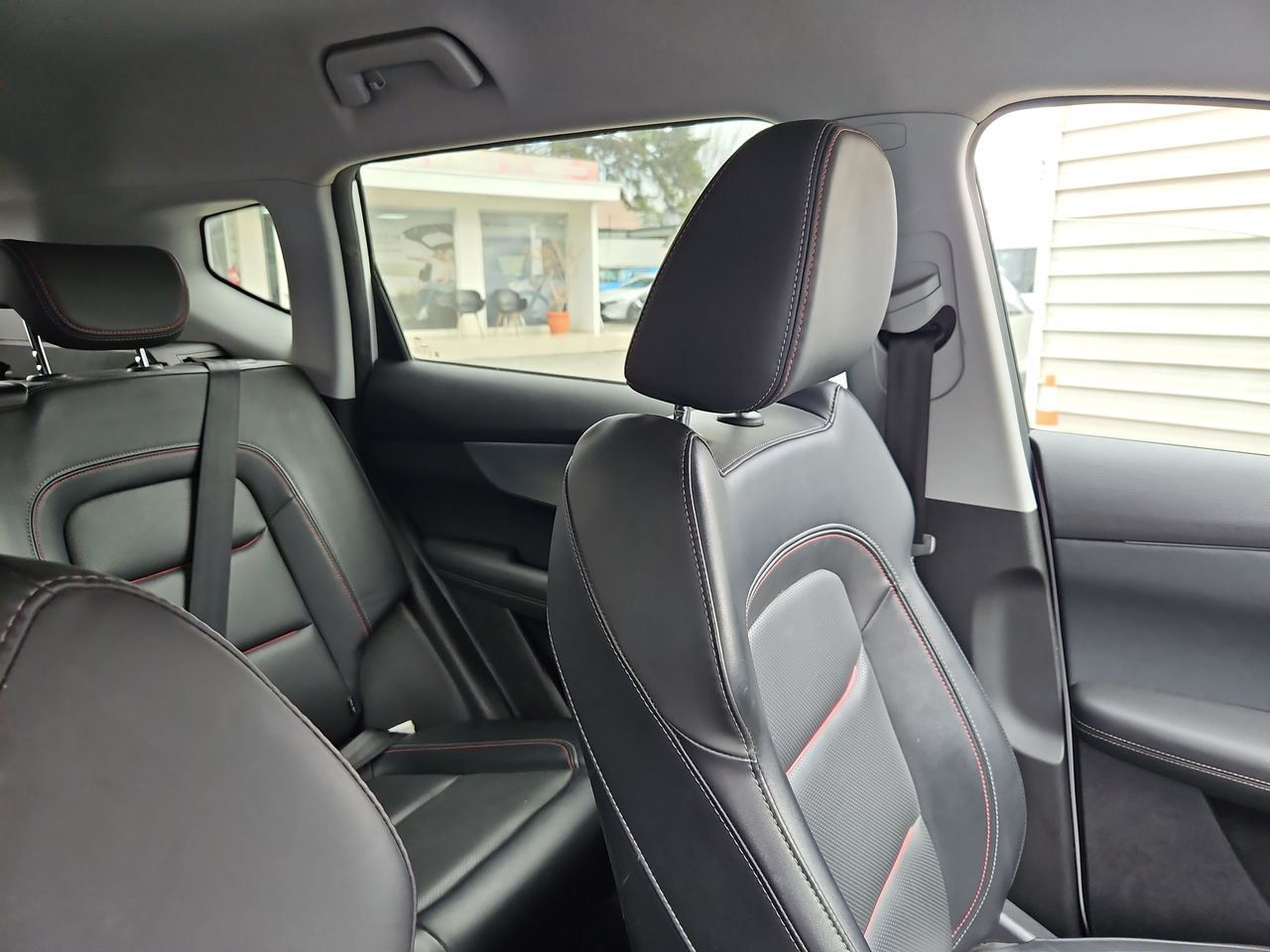 Chery Tiggo 7 Tiggo 7 Gls Cvt Pro 1.5  Aut. 2023 Usado en Usados de Primera - Sergio Escobar