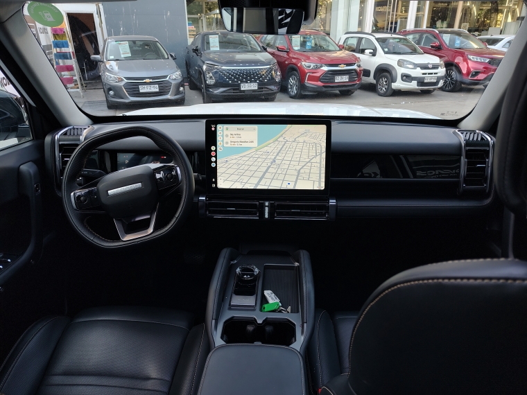 Jaecoo J6 Patagonia Awd At 2025 Usado  Usado en Kovacs Usados