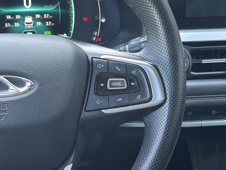 Chery Tiggo 7 pro Tiggo 7 Gls Cvt Pro 1.5 Aut 2022 Usado en Rosselot Usados