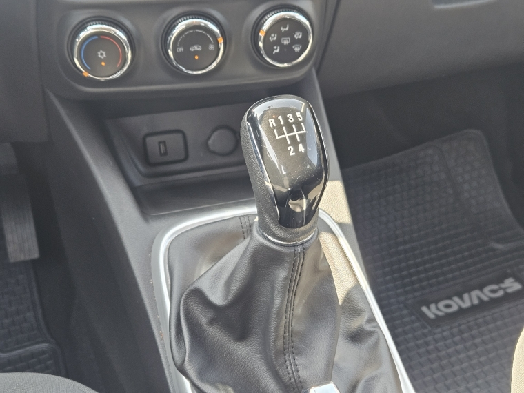 Chevrolet Tracker Ls 1.2 Mt 2022 Usado  Usado en Kovacs Usados