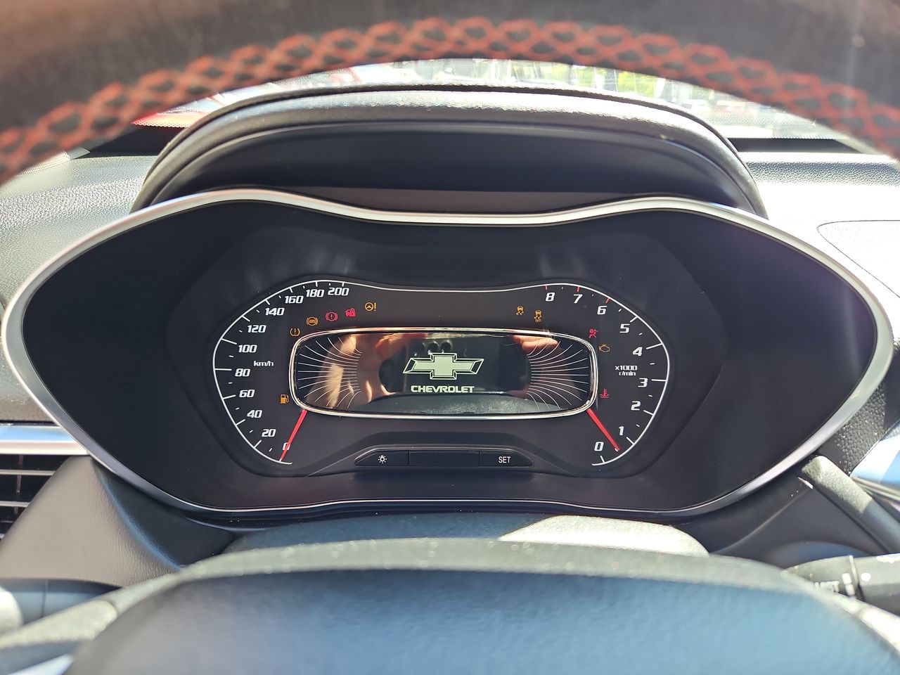 Chevrolet Groove Groove 4x2 1.5 2024 Usado en Usados de Primera - Sergio Escobar