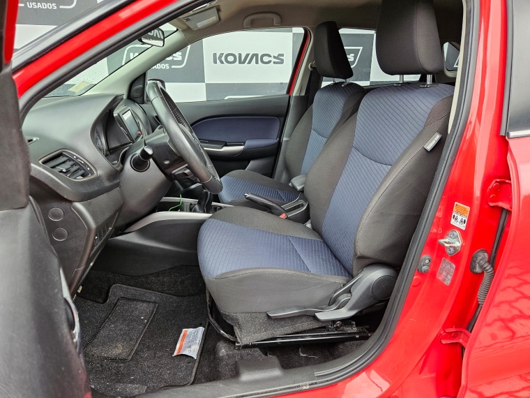 Suzuki Baleno Baleno Hb 1.4 2021 Usado  Usado en Kovacs Usados