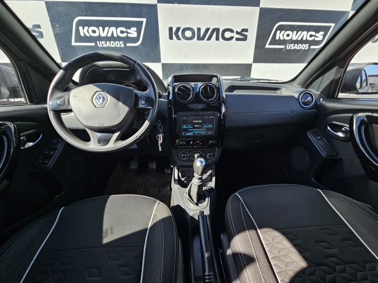 Renault Oroch 2.0 Intens Cd Mt 2019 Usado  Usado en Kovacs Usados