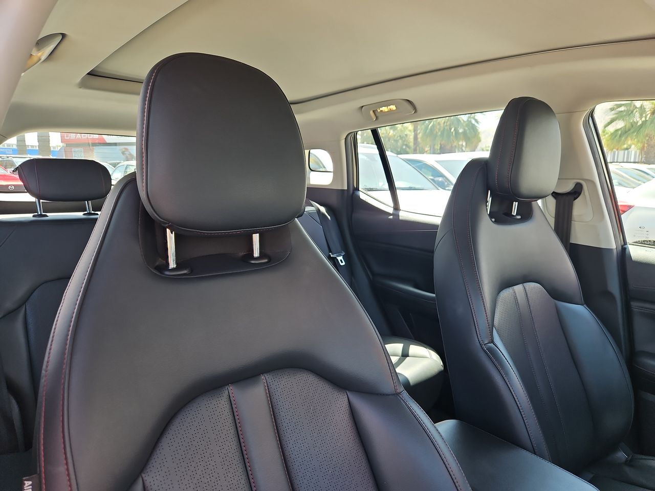 Gac motor Gs4 Gs4 Power 1.5 Aut. 2023 Usado en Usados de Primera - Sergio Escobar