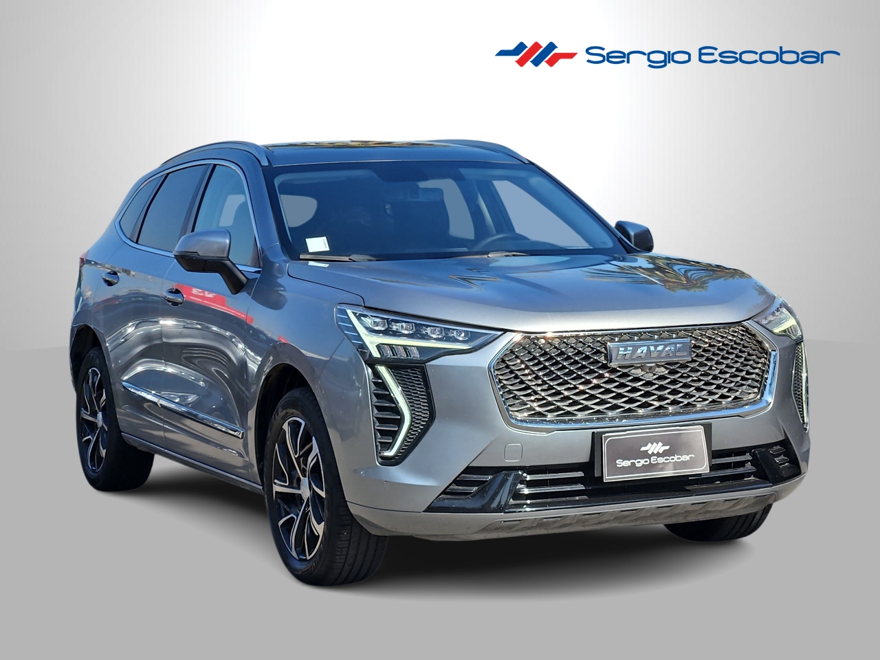 HAVAL JOLION JOLION ELITE 1.5 2023