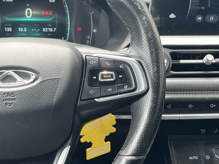 Chery Tiggo 7 pro Tiggo 7 Glx Cvt Pro 1.5 Aut 2021 Usado en Rosselot Usados