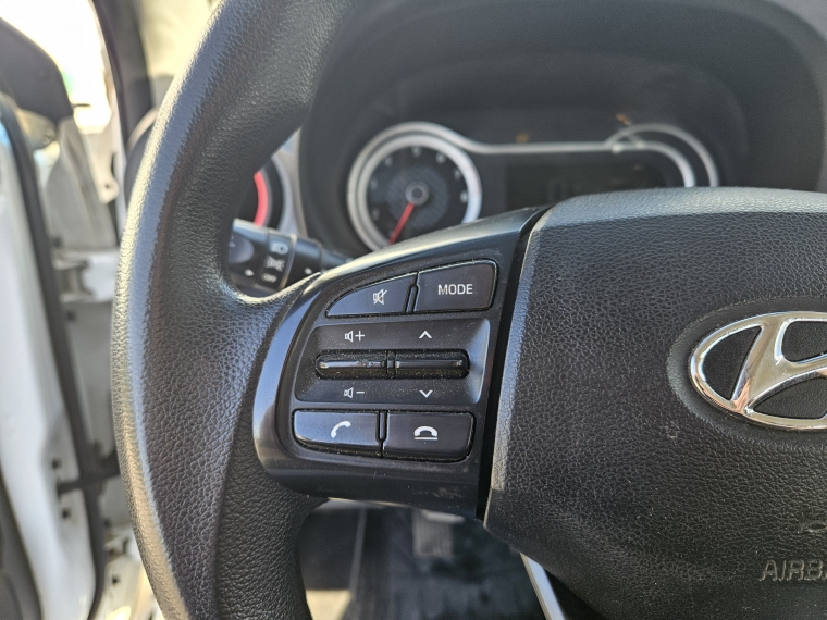 Hyundai Grand i10 1.2 Mt Ac 2022 Usado  Usado en Webautos.cl