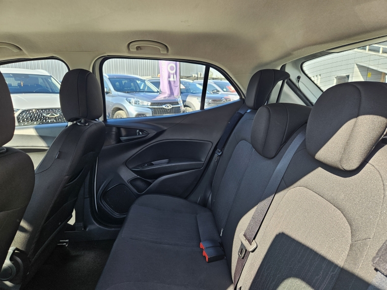 Fiat Argo Argo Drive Elx 1.3 Gse 5p Bz Mt 2023 Usado en Rosselot Usados