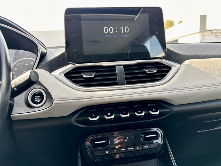 Chevrolet Captiva 1.5 Premier Mt 2020 Usado  Usado en Webautos.cl