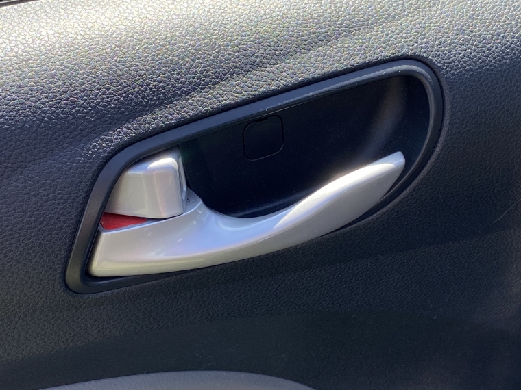 Kia Soluto Soluto 1.4 2023 Usado en Rosselot Usados