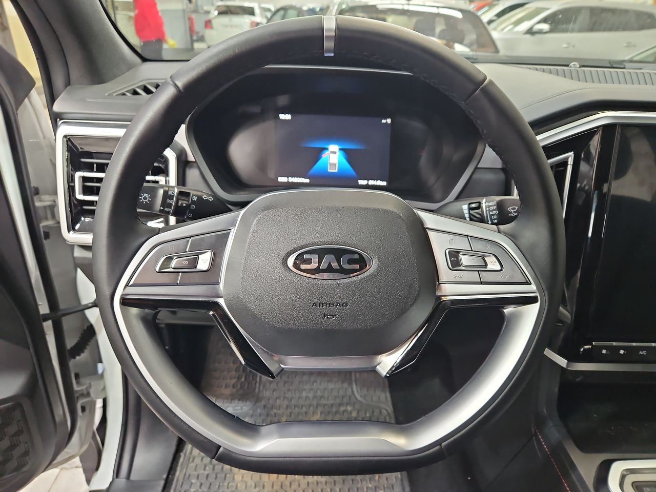 Jac T9 T9 4x4 2.0 Aut 2025 Usado en Usados de Primera - Sergio Escobar