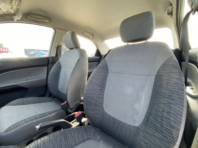 Kia Soluto Soluto 1.4 2023 Usado en Rosselot Usados