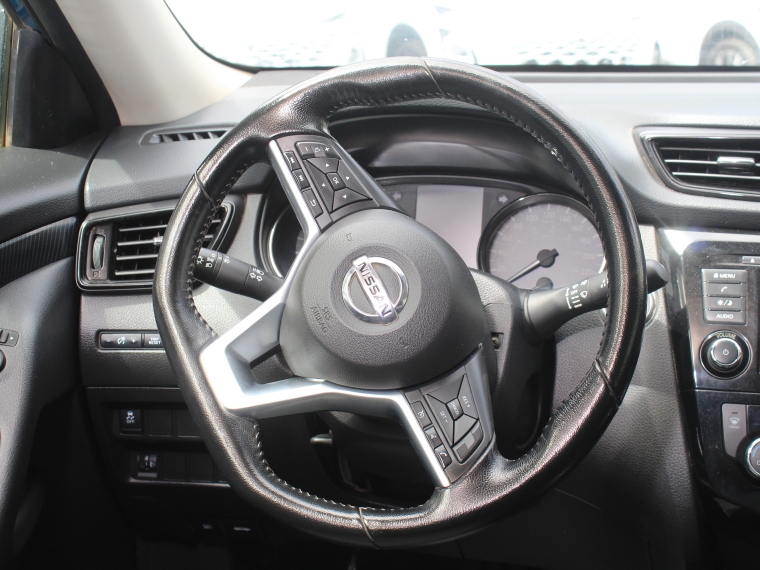 Nissan X-trail 2.5 Advance  At 2023 Usado  Usado en Kovacs Usados