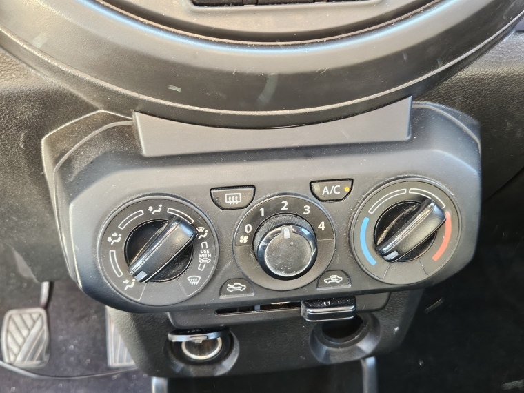Suzuki S-presso Spresso Glx Hb 1.0 2023 Usado  Usado en Webautos.cl