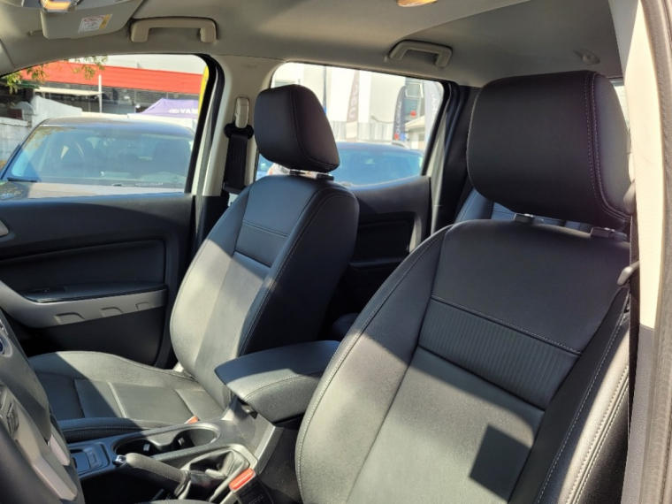 Ford Ranger Limited 4x4 3.2 Aut. 2022 Usado  Usado en Webautos.cl