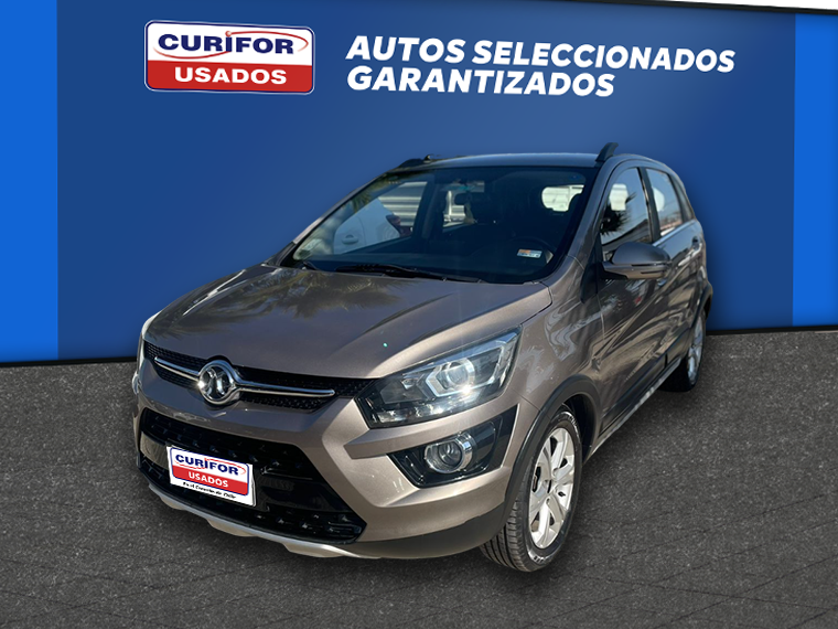 Baic X25 1.5 Elite 2019  Usado en Curifor Usados - Promociones