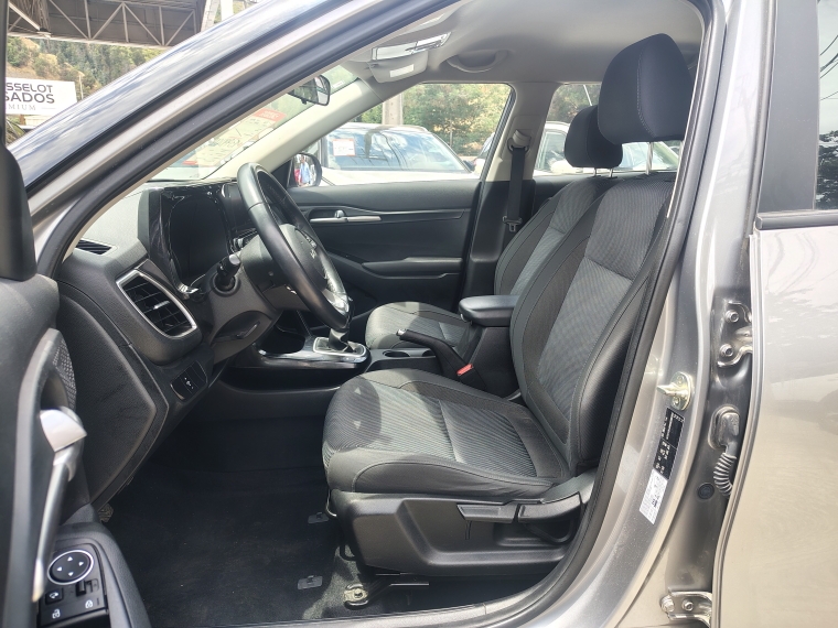 Kia Seltos Seltos Ex 1.6l 6mt - 2254 2022 Usado en Rosselot Usados