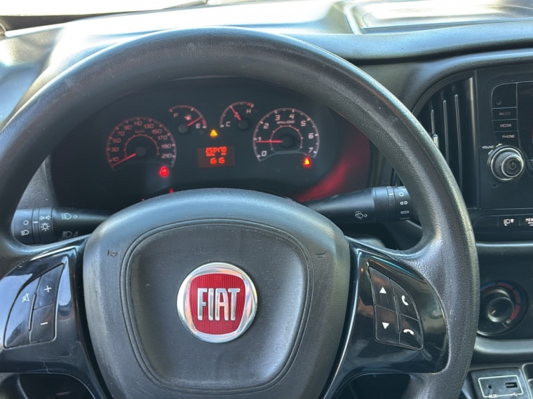FIAT DOBLO MAXI XL 1.6cc - imagen 13