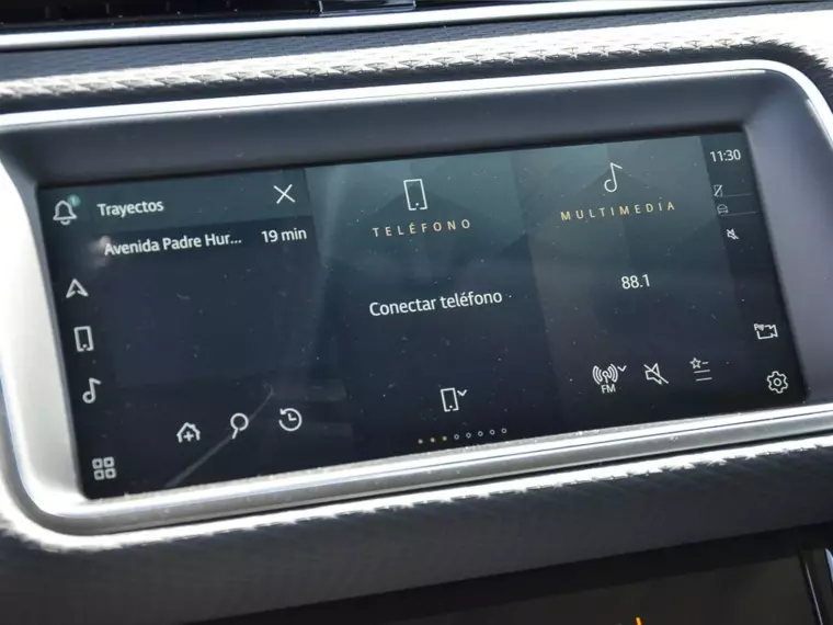 Land rover Evoque Aut 2022 Usado  Usado en Webautos.cl