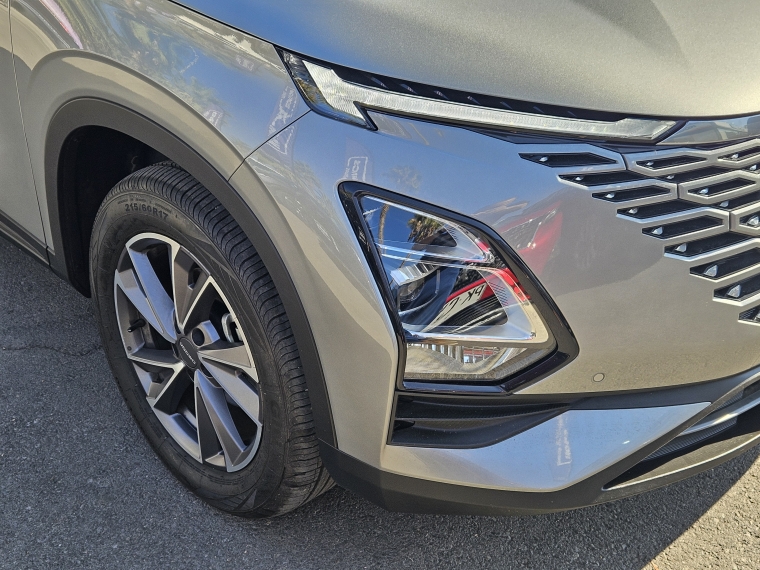 Omoda C5 Comfort 1.5 Aut 2025 Usado  Usado en Kovacs Usados