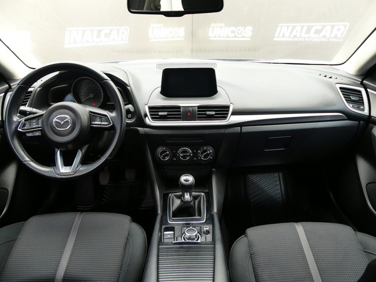 Mazda 3 2.0 Skyactive 2020 Usado  Usado en Webautos.cl