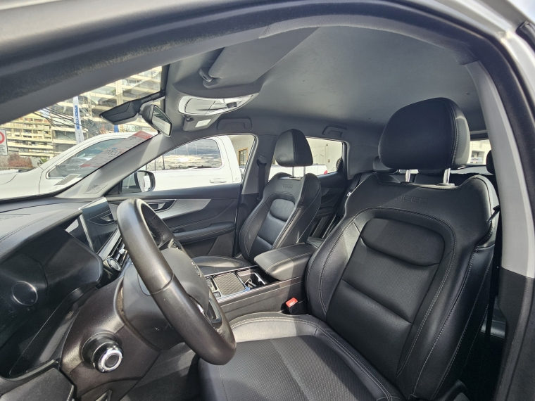 Chery Tiggo 3 pro Tiggo 3 Pro Gls Cvt Euro 6c 2023 Usado en Rosselot Usados