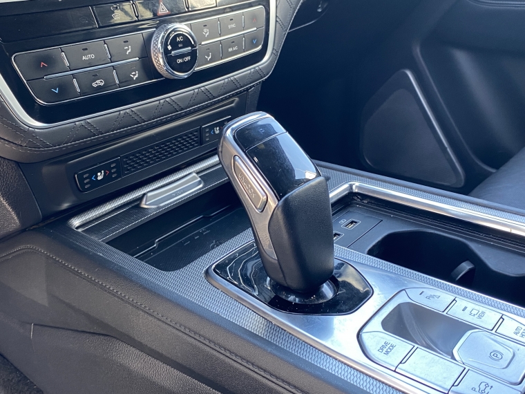 Ssangyong Rexton Limited Plus 4x4 2.2 At 2022 Usado  Usado en Kovacs Usados