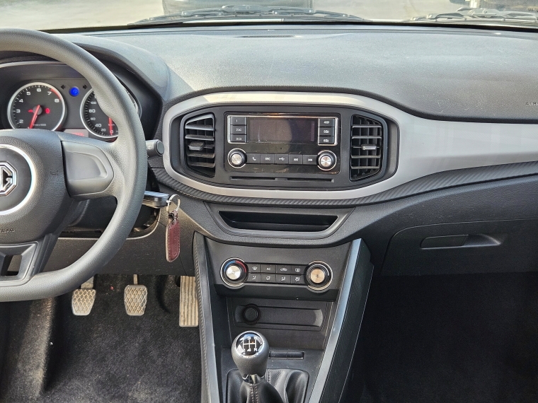 Mg 3 3 Std 1.5 2022 Usado en Rosselot Usados