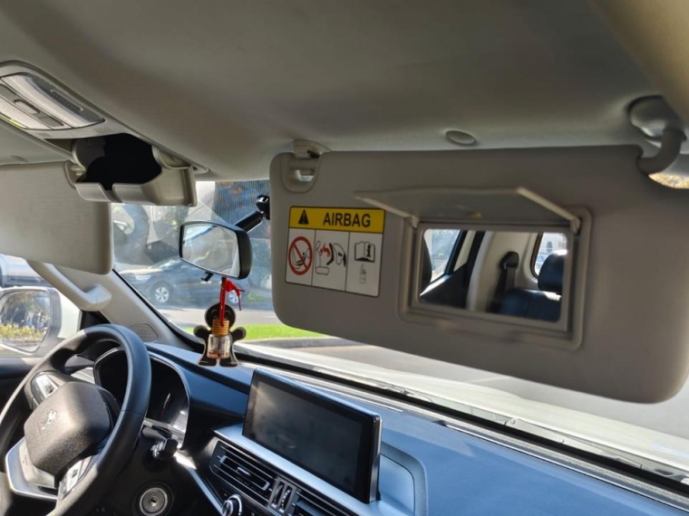 Peugeot Landtrek 4x4 1.9 2023 Usado  Usado en Webautos.cl