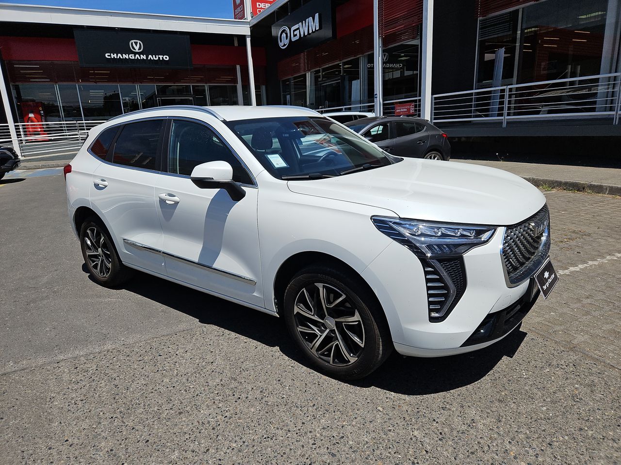 Haval Jolion Jolion 4x2 1.5 2024 Usado Usado en Webautos.cl Haval Jolion Jolion 4x2 1.5 2024 Usado Usado en Webautos.cl