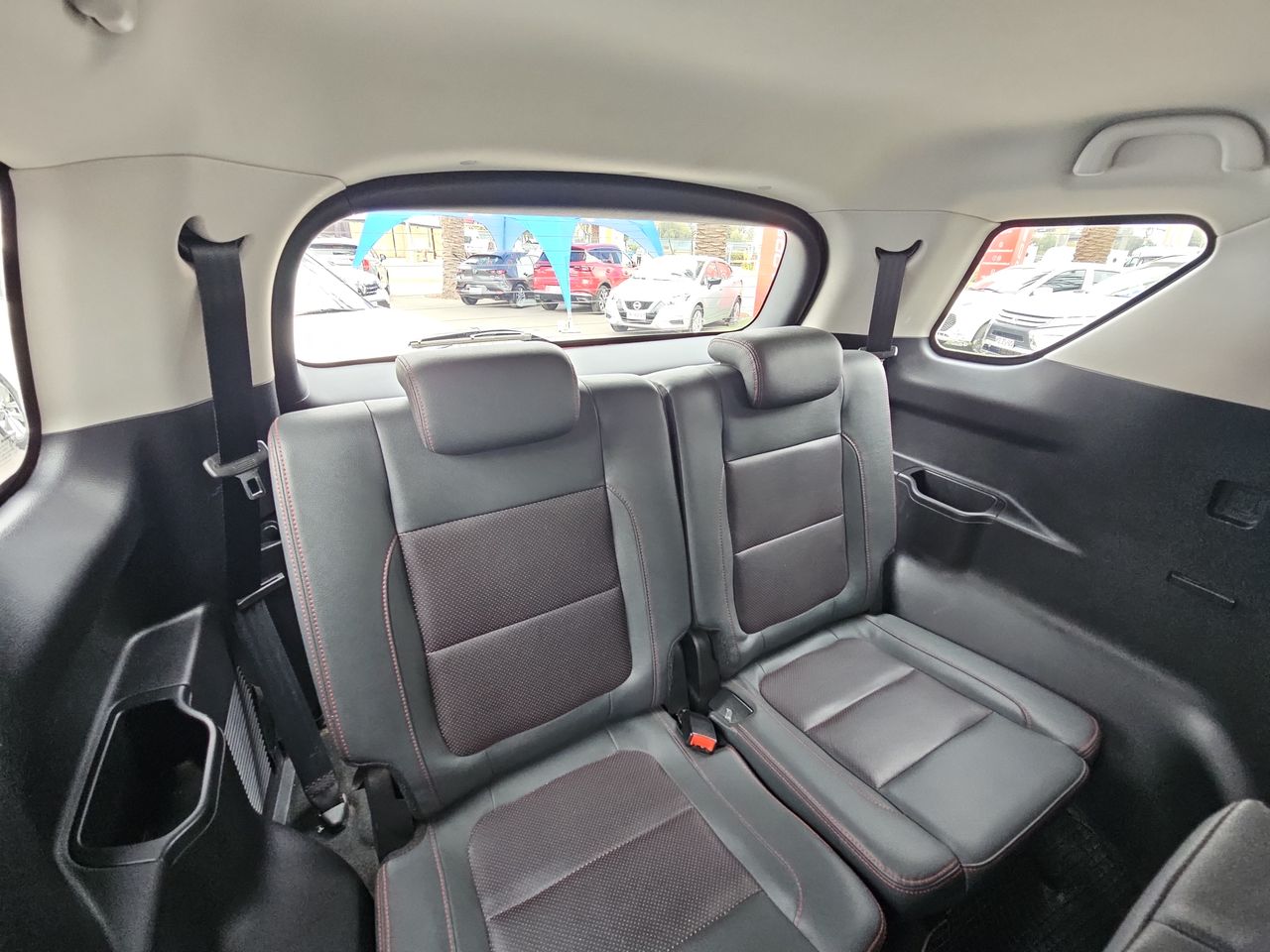 Changan Cx70 Cx70 Elite 1.5 Aut. 2022 Usado en Usados de Primera - Sergio Escobar